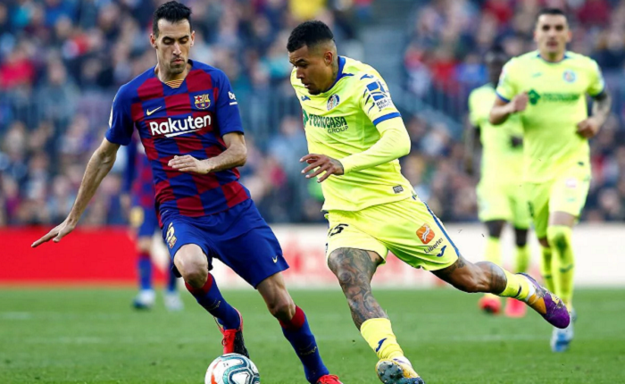 kenedy-getafe