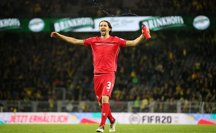 neven subotić-union berlin