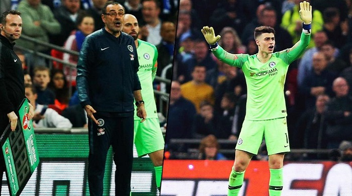 sarri-kepa