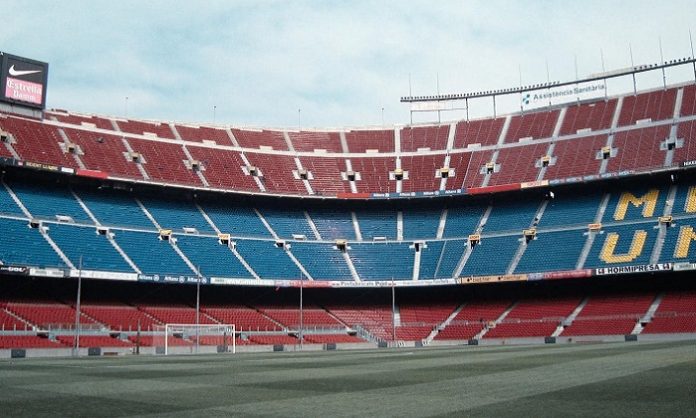 Empty-Barça-Stadium