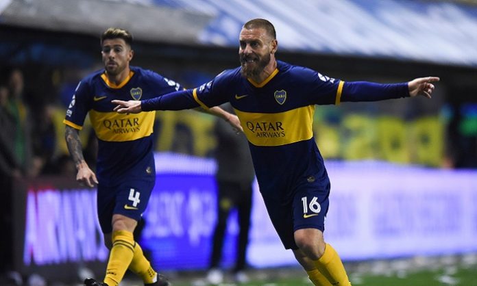 daniele-de-rossi-boca-juniors