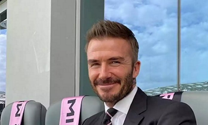 david-beckham