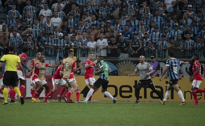 gremio-internasional