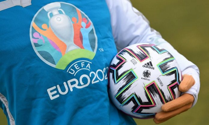 uefa euro 2020