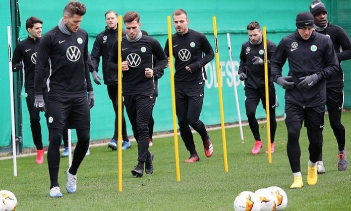 wolfsburg-training