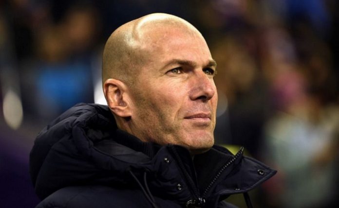 zidane-real-betis