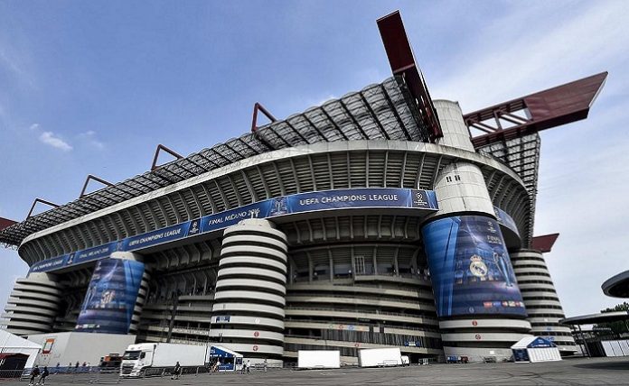 san siro