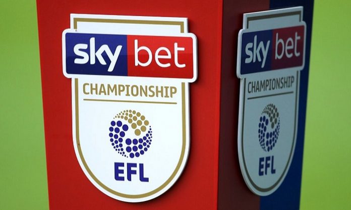 skybet championship