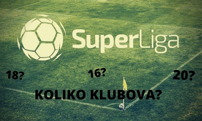 superliga srbije