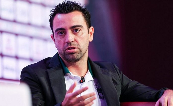 Xavi-Hernandez