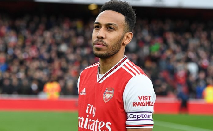 aubameyang-arsenal