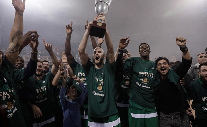 bc panathinaikos