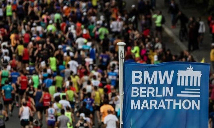 berlin maraton