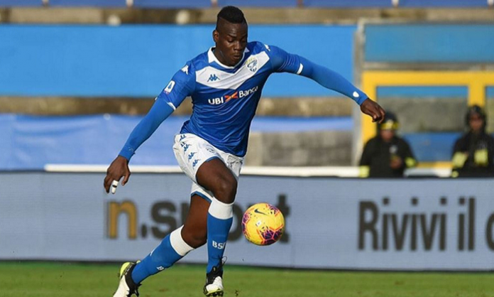 brescia-mario balotelli