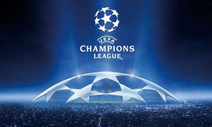 champions league 2020