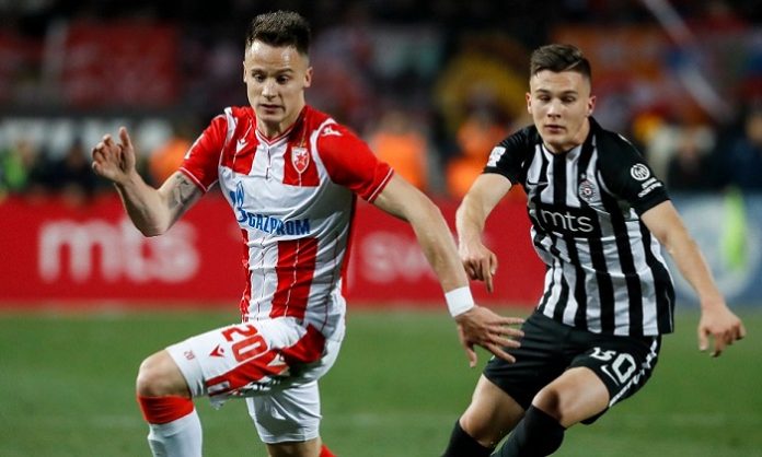 crv.zvezda - partizan talenti