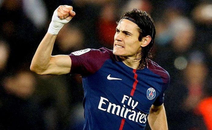 edinson cavani