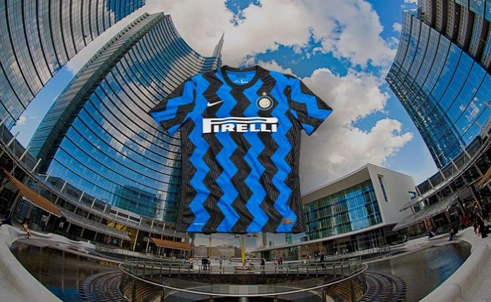 inter new kit