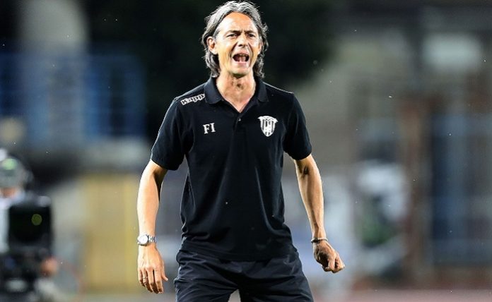 inzaghi-benevento