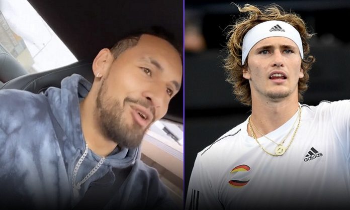 kyrgios-zverev