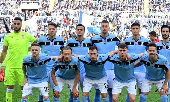 lazio fc