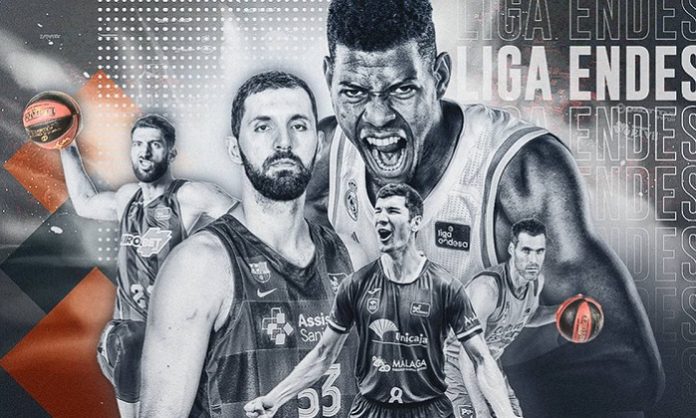 liga endesa