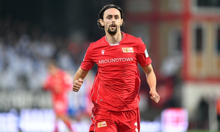 neven subotić union berlin