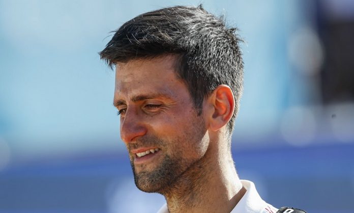 novakdjokovic