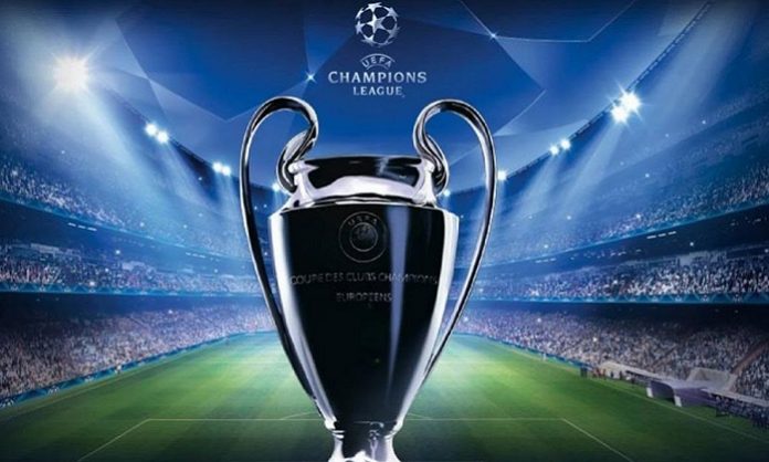 uefa champion league