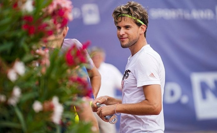 dominic thiem