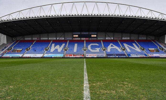 fc wigan