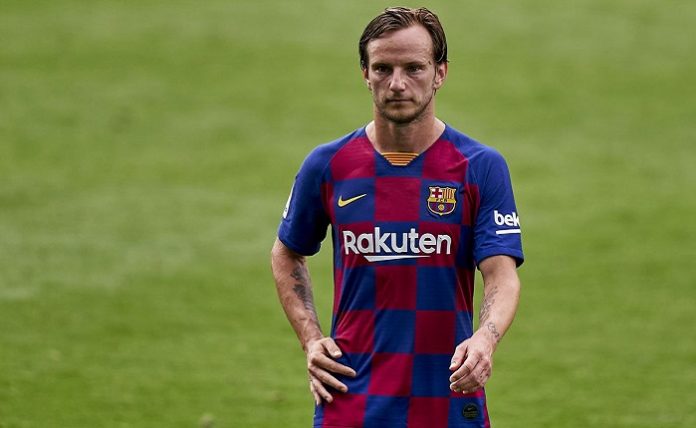 ivan rakitić