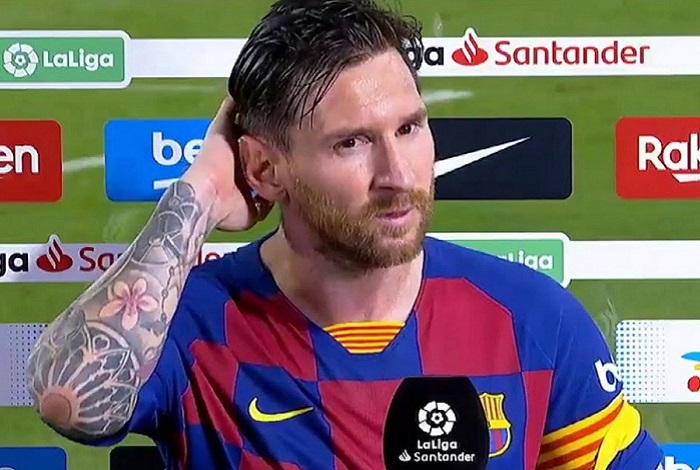 messi-press