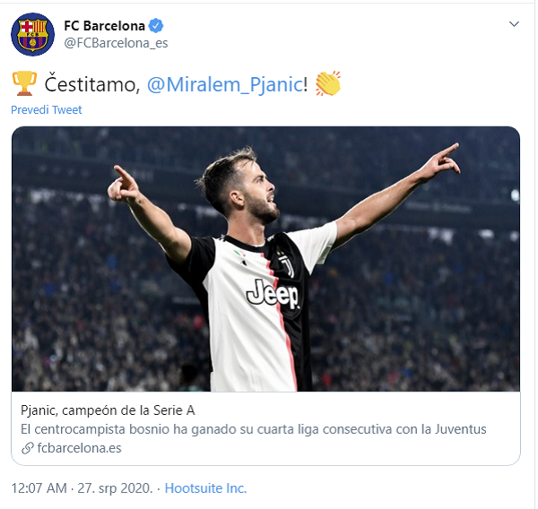 pjanić-twitter