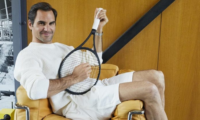 roger federer