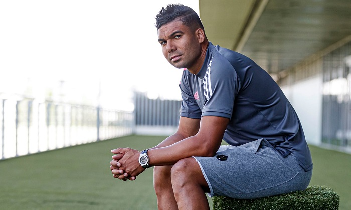 casemiro