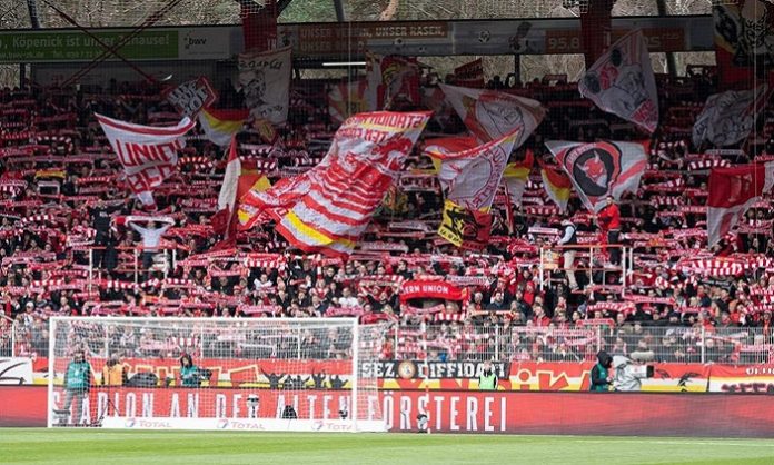 fc union berlin-fans