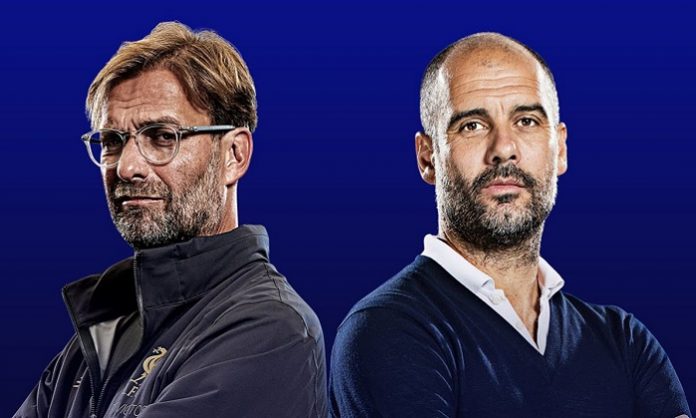 klopp-guardiola