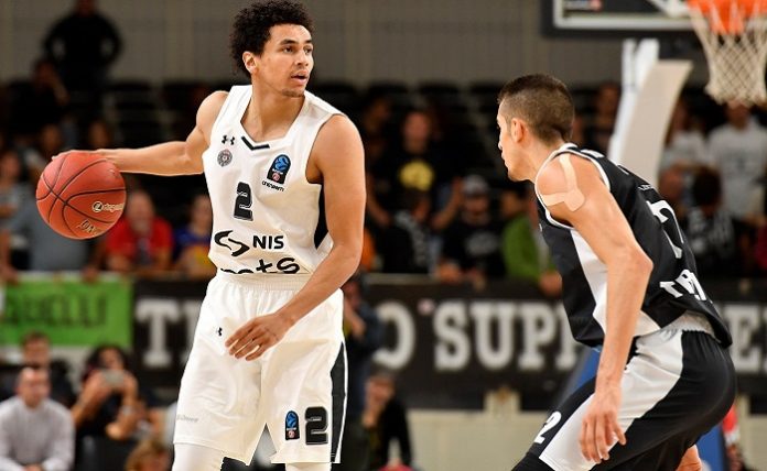 marcus-paige-partizan