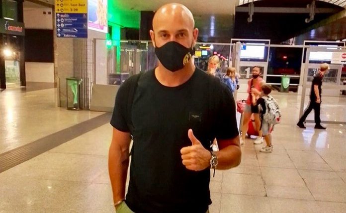 pepe reina