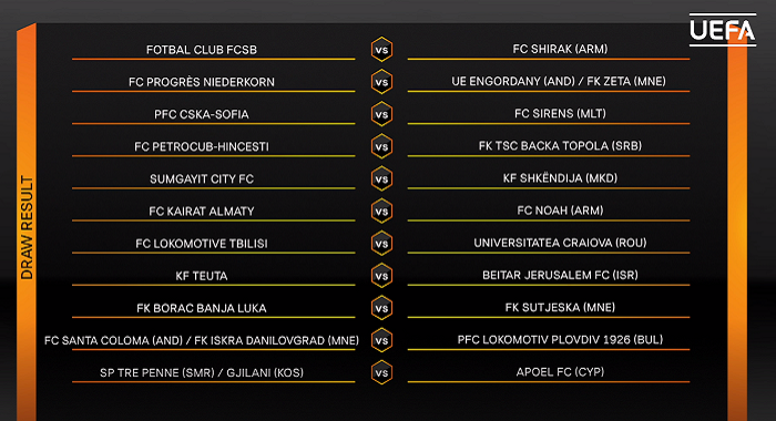 uefa draw