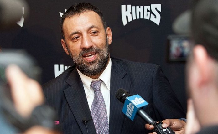 vlade divac-kings