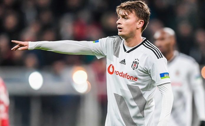 Adem-Ljajic-bešiktaš