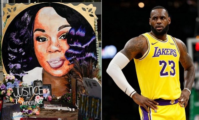 LeBron-James-Breonna-Taylor