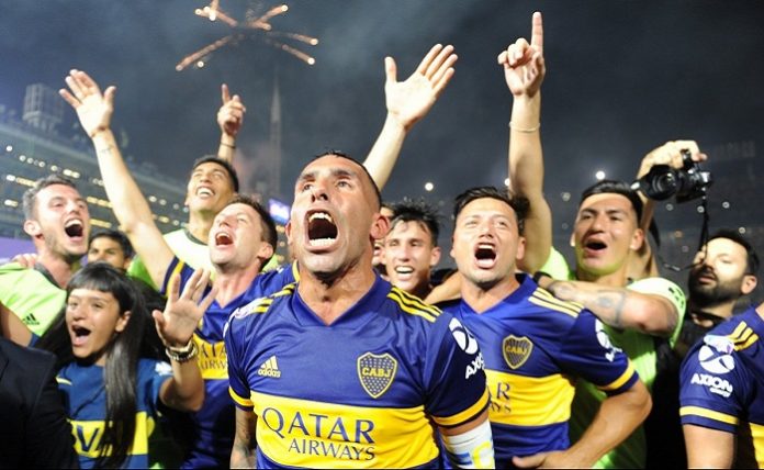 boca_juniors