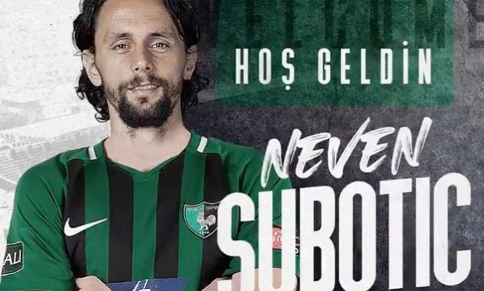 denizlispor-subotić