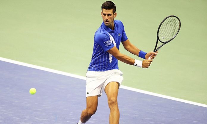 djokovic-us-open-2020-day-1