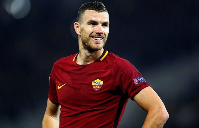 dzeko