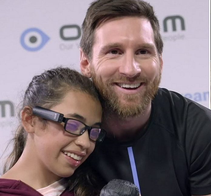 messi-kids