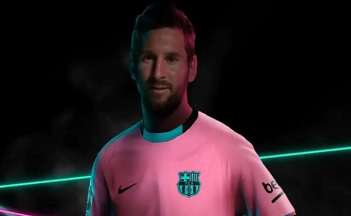 messi-new kit